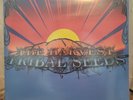 Tribal Seeds - The Harvest Blue Swirl Color Vinyl LP Matisyahu SOJA Rebelution