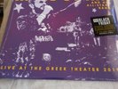Ringo Starr & His All-star Band Live at the Greek Theater 2019 Black Friday 2022