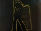 T. Rex - Electric Warrior (LP + Poster) (VG+/G-VG)