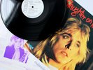 ORIGINAL 1974 PROMO DAVID BOWIE GUITARIST MICK RONSON VINYL LP NEAR MINT JAPAN
