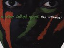 A Tribe Called Quest - The Anthology (Vinyl 2LP - 1999 - US - Original)