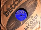 Patsy Montana & Her Pardners DECCA 5972 E+ 