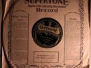 Andy Hopkins SUPERTONE 9713 E- 