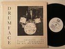 ZUTTY SINGLETON Drum Face A Tribute Louis Armstrong Sidney Bechet ESC 2 x LP