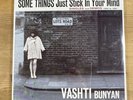 Vashti Bunyan - Some Things Just Stick In Your Mind New & Sealed Vinyl LP