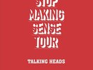 Stop Making Sense Tour (180 Gram RED Vinyl) - Talking Heads