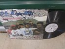 D.J. MAGIC MIKE and the ROYAL POSSE VINYL HIP HOP LP VG+