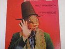 CAPTAIN BEEFHEART TROUT MASK REPLICA VINTAGE 2 LP STRAIGHT/ REPRISE Frank Zappa