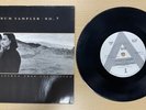 U2: The Joshua Tree - Album Sampler Number 5 - Rare UK 7