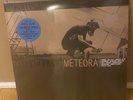 Linkin Park - Meteora 2LP (Blue Vinyl) Record Store Day (RSD 2021) (Sealed )