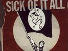 Sick Of It All - A Call To Arms LP AGNOSTIC FRONT KILLING TIME CRO-MAGS