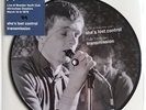 Joy Division -Live At Bowden Youth Club Pic Disc She's Lost Control Transmission