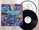 Clawfinger - Deaf Dumb Blind 1993 Original EU 1st Press WEA OIS