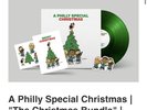 A Philly Special Christmas   The Christmas Bundle Edition   Eagles, SOLD OUT