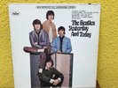 The Beatles ‎– Yesterday And Today ' LP VINYL  2nd, Unpeeled   Cover 1966 STEREO