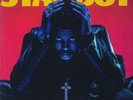 THE WEEKND - STARBOY - GATEFOLD RED VINYL 2 LP - NEW