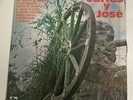Carlos y Jose- El Chubasco  LP Vinyl Record