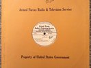 WANDA JACKSON SINGS COUNTRY SONGS - ARMED FORCES RADIO & TELEVISION SERVICE