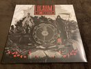 The Alarm SEALED 2019 VINYL LP REISSUE Eye Of The Hurricane