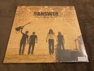 The Answer SEALED NUMBERED VINYL LP Rise 10TH ANNIVERSARY EDITION