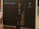 BOZ SCAGGS Self Titled LP MONO White Label PROMO  Duane Allman 8239