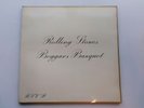 THE ROLLING STONES ORIG  1968 UK  LP  BEGGARS BANQUET   MONO