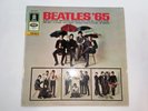 THE BEATLES  65 ORIGINAL 1965   GERMAN STEREO   ODEON  SMO 73 917