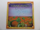 HAWKWIND  1970 UK LP HAWKWIND LIBERTY  LBS 83348