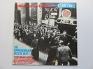 THE BEATLES 1984 UK LP TRIBUTE TO THE CAVERN SOLD ONLY AT CAVERN CLUB
