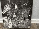 Death Church by Rudimentary Peni