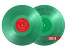 Modern Talking - It`s Christmas Limited Green Vinyl 7