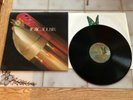 ATOMIC ROOSTER LP / DEATH WALKS BEHIND YOU / EXCELLENT 1971 ELEKTRA STEREO