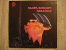 BLACK SABBATH - Paranoid (1970) German First Press VERTIGO 6360 011 D