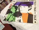 The Psychedelic Furs - Talk Talk Talk Vinyl LP - EX Condition- Columbia PC 37339