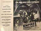 STAR WARS - THE EMPIRE STRIKES BACK LP Promo - RADIO SHOW - HARRISON FORD Rare
