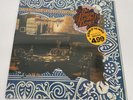 The Allman Brothers Band - Win, Lose Or Draw LP 0698 Sealed W Hype Sticker 1975