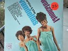 Martha & The Vandellas - Watch Out LP Fully Sealed Gordy 920 Mono 1966