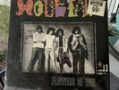 Mountain - Flowers Of Evil LP Fully Sealed Windfall 5501 First Pressing 1971