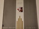 EURYTHMICS Sweet Dreams (Are Made of This) 1st uk press LP, RCALP 6063, vinyl