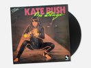 Kate Bush - On Stage - 4 live titles - original pressing France year 1979
