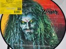 Rob Zombie - Hellbilly Deluxe - Vinyl - Picture disc - M