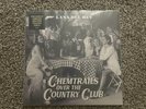 Chemtrails Over The Country Club by Lana Del Rey (NEW & SEALED)
