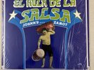 SOCIEDAD 76 EL HULK DE LA SALSA  ORIGINAL SALSA RECORD RARE PLAYED JOHNNY ZAMOT