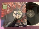 LP FOURTH SENSATION ITALIAN PROG CINEDELIC 2017 NEAR MINT