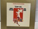 Barbra Streisand: Funny Girl Soundtrack Columbia 1972 Quadraphonic LP SQ 30992