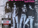 THE RAMONES ROCKET TO RUSSIA - 180-GRAM VINYL LP  