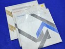 ELECTRO SYNTH-POP DISCO UK LP Set of 3 Vinyl Kraftwerk-  TRAXX3