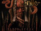 Nile ‘Black Seeds of Vengeance’ Brown/Orange Merge Limited Edition Vinyl