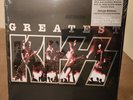 KISS GREATEST KISS PICTURE DISC VINYL 2x LP LIMITED TO 500 *SOLD OUT* NEW SEALED