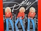 Dolly Parton ‎Here You Come Again Vinyl Album LP 1977 Gatefold Australian Press